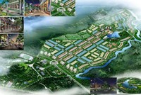 “Đất vàng” bỏ hoang, nợ hàng trăm tỷ đồng tiền thuế